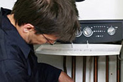 boiler replacement Forres