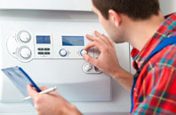 free Forres gas safe engineer quotes