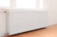 Forres heating installation