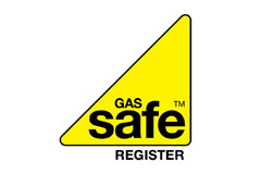 gas safe companies Forres